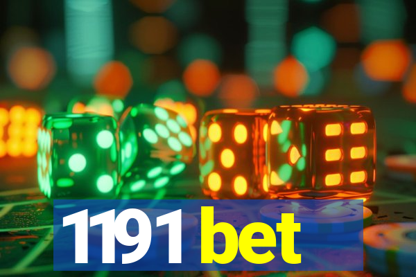 1191 bet